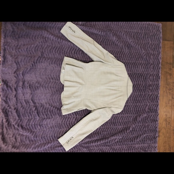 Ann Taylor suit Jacket - Picture 3 of 4